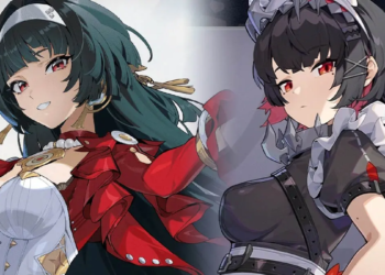 Jadwal Kolaborasi Honkai Star Rail x Zenless Zone Zero Resmi Diumumkan! 7 Jadwal Kolaborasi Honkai Star Rail x Zenless Zone Zero