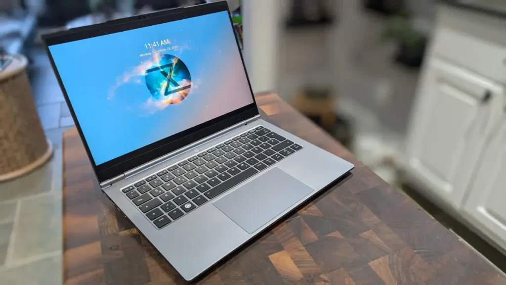 linux menjadi nyawa kedua