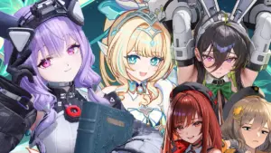 25 Pendapatan Game Mobile Anime Gacha – 2 Oktober 2026 Header