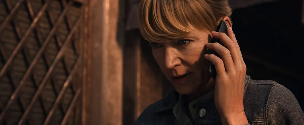 Tokyo Game Show 2026 — Mads Mikkelsen Muncul di Trailer Call of Duty Modern Warfare 4 4 Call of Duty Modern Warfare 4 Perlihatkan Mads Mikkelsen