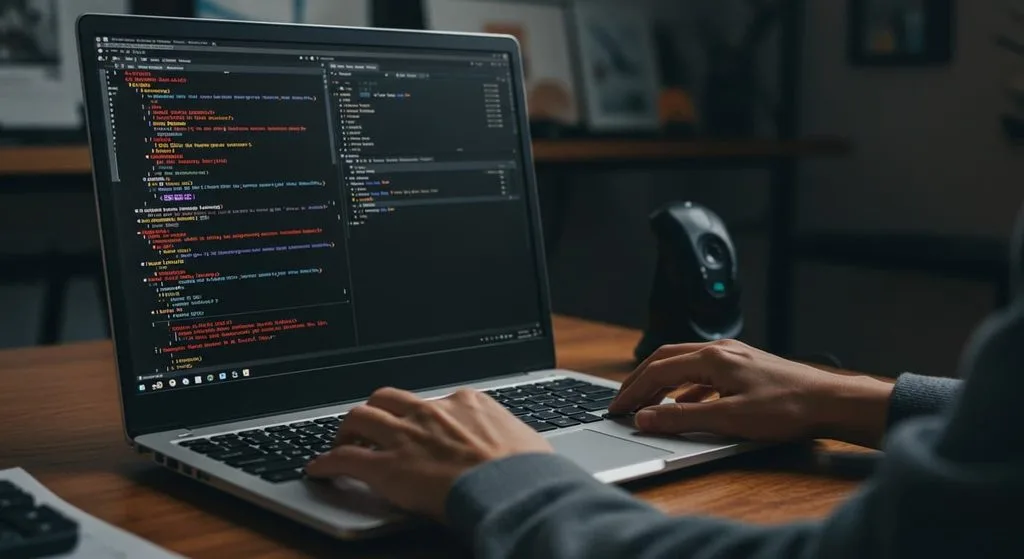 linux menjadi nyawa kedua