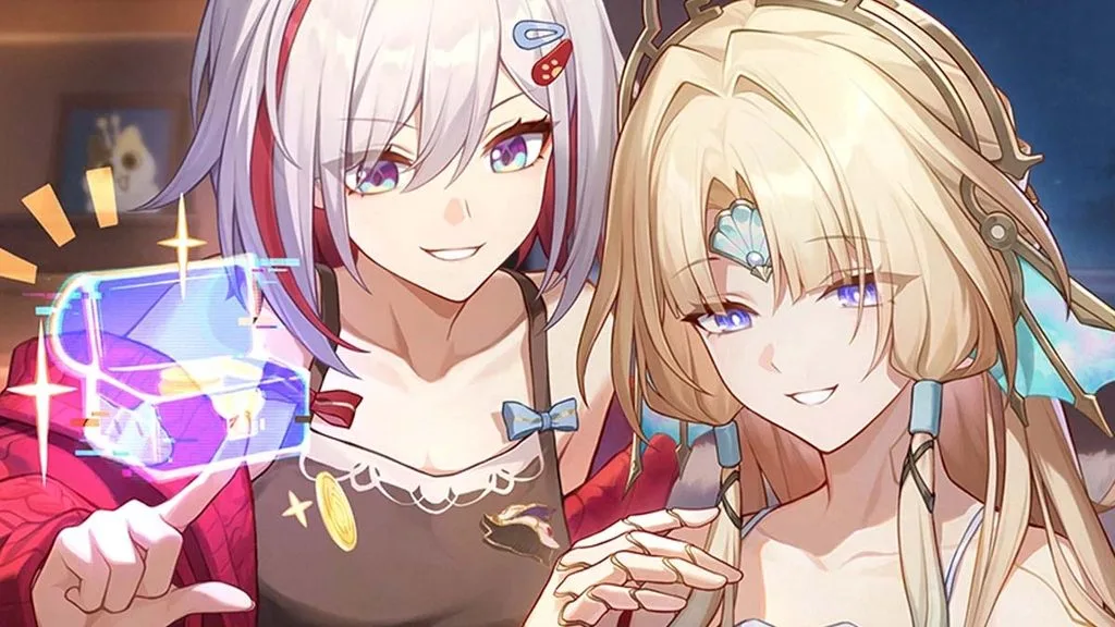 Build Pearl Honkai Star Rail Terbaik 6 Build Pearl Honkai Star Rail Terbaik