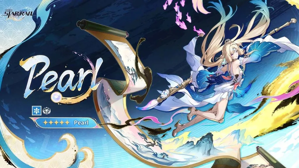Build Pearl Honkai Star Rail Terbaik 2 Build Pearl Honkai Star Rail Terbaik