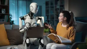 AI Companion 2026