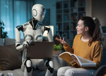 Apa Itu AI Companion? Mengenal Teman Virtual di Era Teknologi Modern 10 Ai Companion 2026