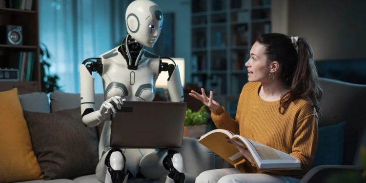 Apa Itu AI Companion? Mengenal Teman Virtual di Era Teknologi Modern 1 Ai Companion 2026