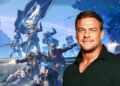 Alan Ritchson Dalam Tahap Diskusi Untuk Film Helldivers 14 Alan Ritchson Helldivers