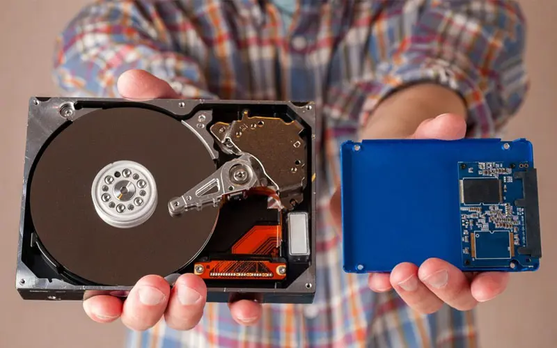 Apa Itu Disk Defragmentation, dan Apakah Penyimpanan Modern Masih Membutuhkannya? 2 Apa Itu Disk Defragmentation