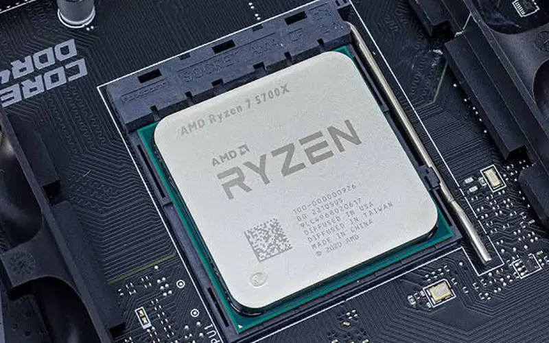 AMD Hadirkan BIOS Terbaru untuk Motherboard AM4, Ini Alasannya! 4 Bios Terbaru Dari Am4 2026