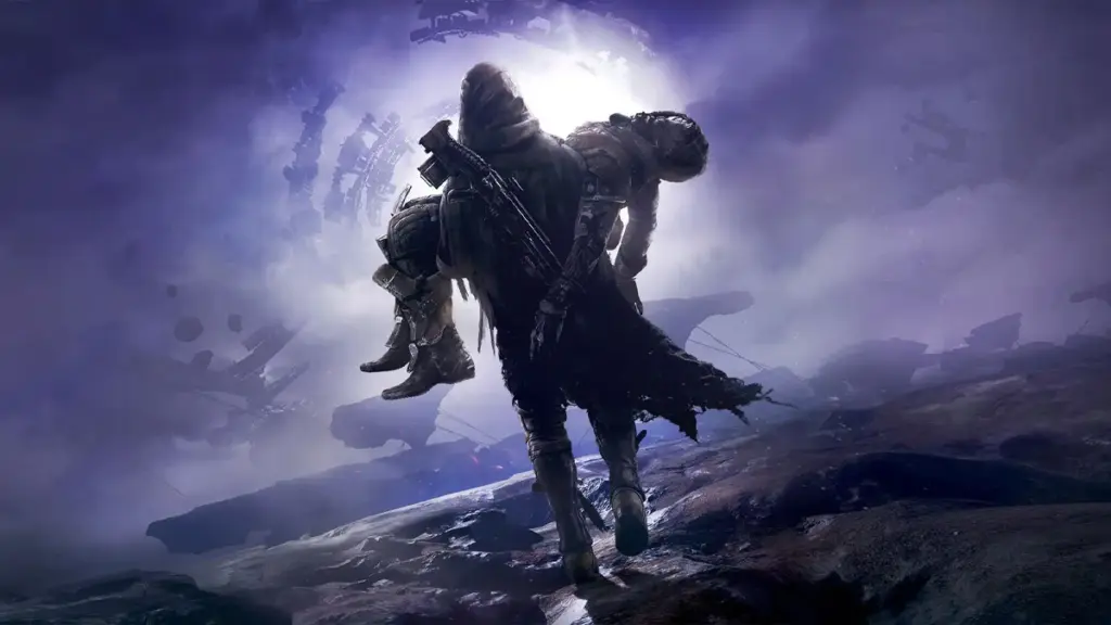 Bungie Masih Belum Selesai dengan Destiny 4 Bangkit Kembali