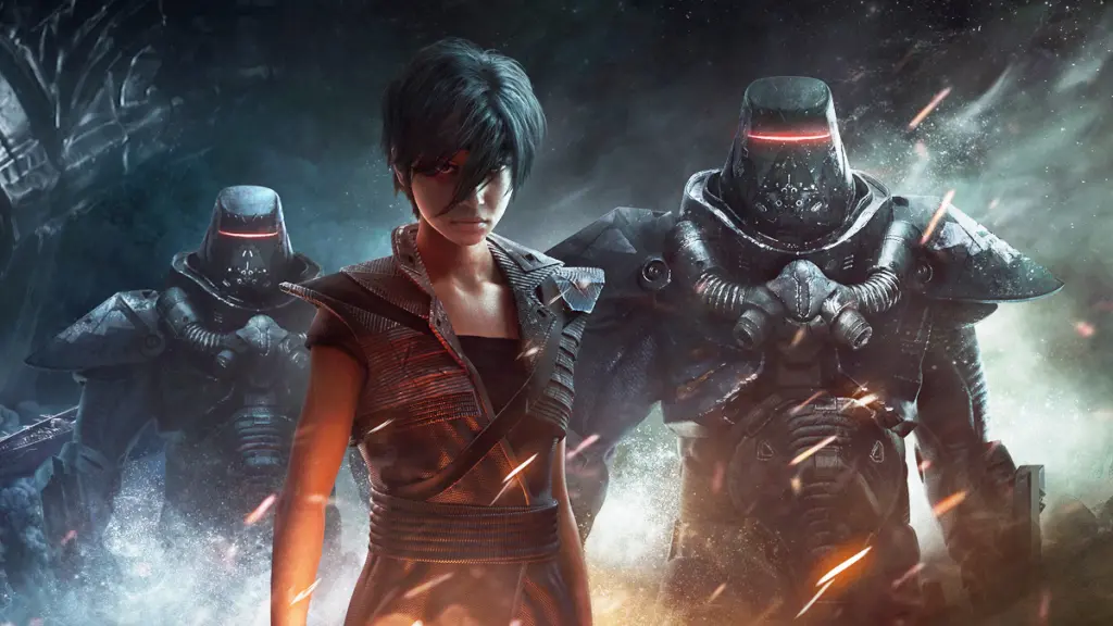 Masih Misteri, Kabar Baru Beyond Good & Evil 2 Kembali Muncul 2 Beyond Good & Evil 2 Update
