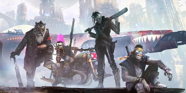 Masih Misteri, Kabar Baru Beyond Good & Evil 2 Kembali Muncul 1 Beyond Good & Evil 2 Update