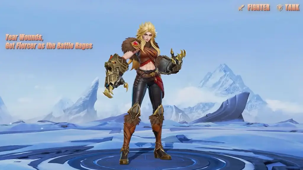 Build Masha Mobile Legends Versi Revamp yang Perlu Kamu Ketahui Tahun 2026 2 Build Masha