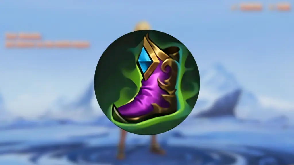 Build Masha Mobile Legends Versi Revamp yang Perlu Kamu Ketahui Tahun 2026 3 Build Masha Mobile Legends Revamp