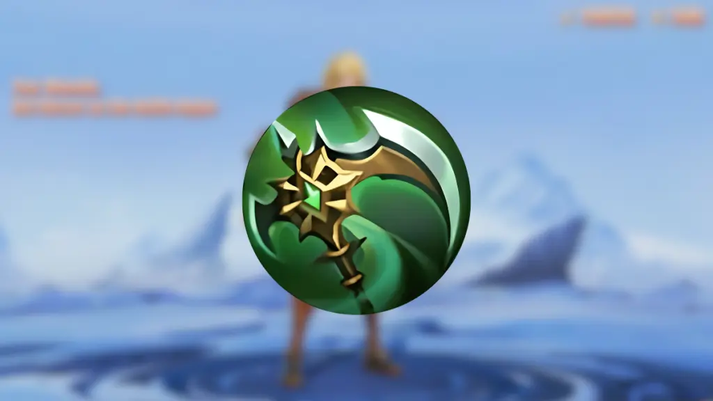 Build Masha Mobile Legends Versi Revamp yang Perlu Kamu Ketahui Tahun 2026 4 Build Masha Mobile Legends Revamp