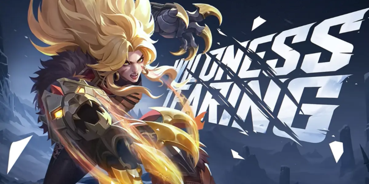 Build Masha Mobile Legends Versi Revamp yang Perlu Kamu Ketahui Tahun 2026 1 Build Masha Mobile Legends Revamp 2026