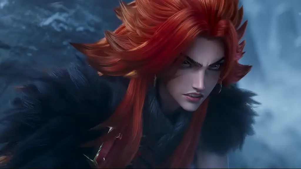 Build Masha Mobile Legends Versi Revamp yang Perlu Kamu Ketahui Tahun 2026 9 Build Masha Mobile Legends Revamp