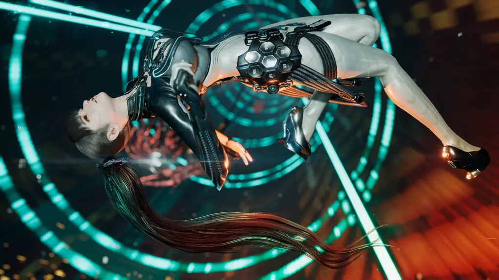 CEO Shift Up Ungkap Masa Sulit Dialami Perusahaannya Sebelum Stellar Blade Sukses 5 CEO Shift Up