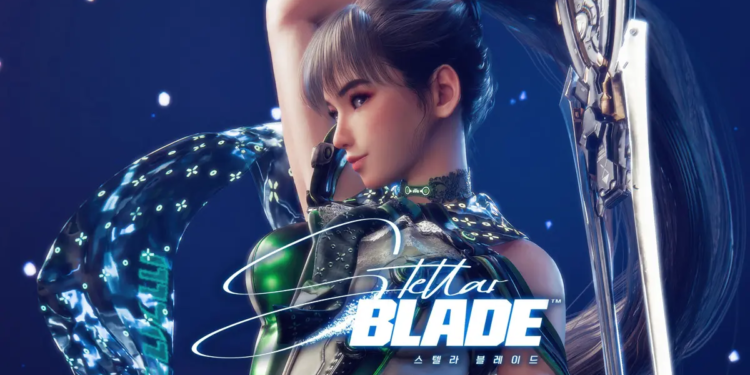 CEO Shift Up Ungkap Masa Sulit Dialami Perusahaannya Sebelum Stellar Blade Sukses 1 CEO Shift Up Stellar Blade
