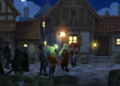 DAWNGAZER, Game Action RPG Baru dari Director Unicorn Overlord sedang Dibuat 21 DAWNGAZER Director Unicord Overlord