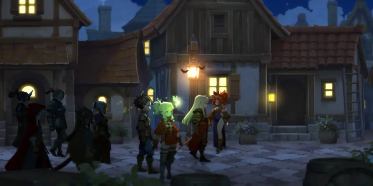 DAWNGAZER, Game Action RPG Baru dari Director Unicorn Overlord sedang Dibuat 1 DAWNGAZER Director Unicord Overlord
