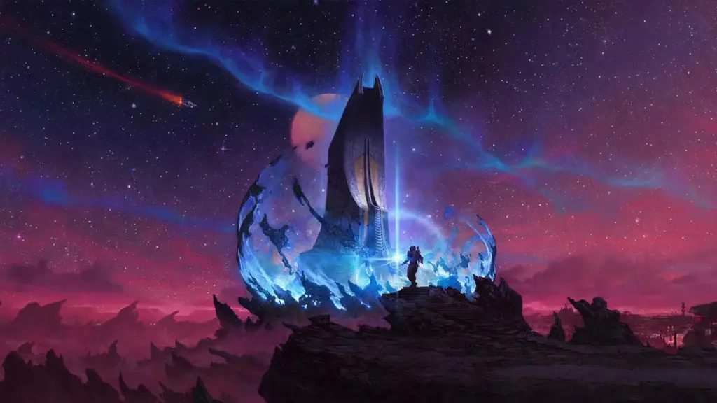 Mantan Pengembang Ungkap Starfield 2 Kemungkinan Besar Tak Akan Dibuat, Ada Apa? 4 Dlc Masih Bisa Dibuat