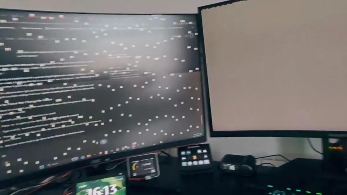 Penggunaan DLSS 5 di RTX 5080 Bikin GPU Rusak Parah, Kok Bisa? - Gamebrott.com
