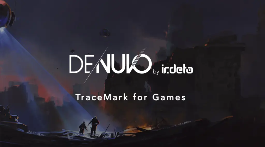 Denuvo Tuntut Game Cracker "voices38", Tapi Mereka Tidak Tahu Identitas Aslinya 7 Denuvo voices38