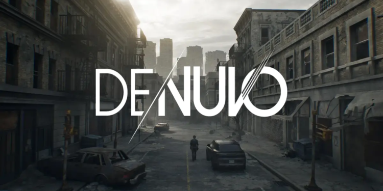 Denuvo Tuntut Game Cracker "voices38", Tapi Mereka Tidak Tahu Identitas Aslinya 1 Denuvo voices38
