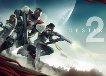 Destiny 2 Bungie