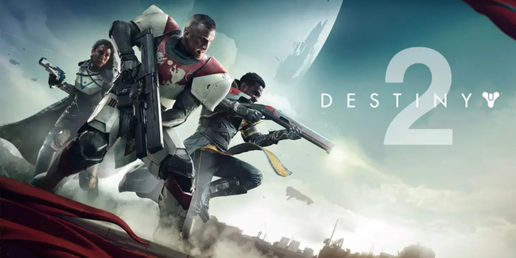 Bungie Masih Belum Selesai dengan Destiny 1 Destiny 2 Bungie