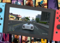 GTA V Nintendo Switch