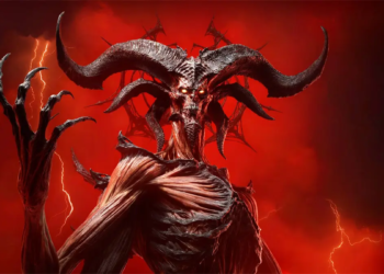 Sistem Level Diablo V Bakal Berbeda Dari Seri Sebelumnya 7 Diablo V Level