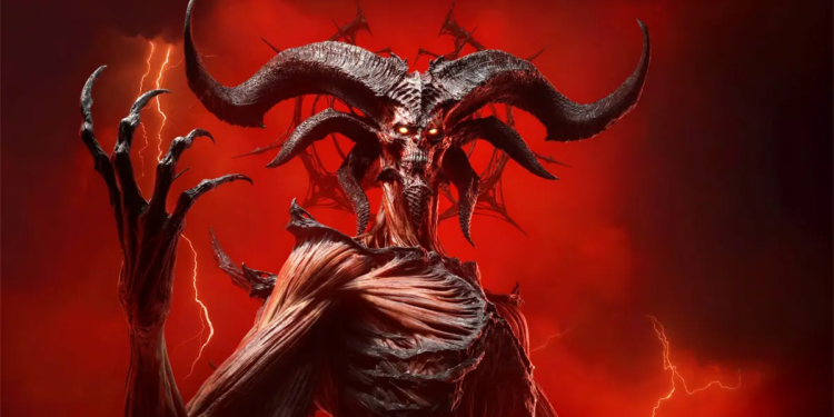 Sistem Level Diablo V Bakal Berbeda Dari Seri Sebelumnya 1 Diablo V Level