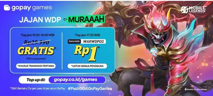 Diamond Cepat Habis Tiap Bulan? Ini 5 Cara Atur Budget Main Game 2 Cara Atur Budget Main Game