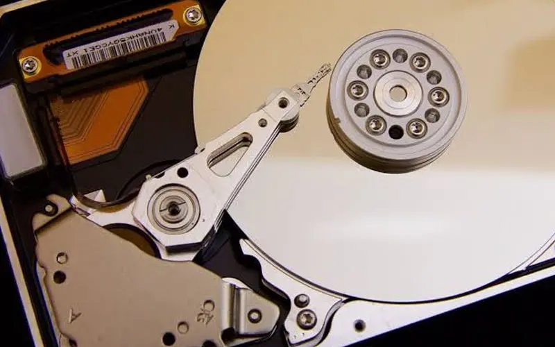Apa Itu Disk Defragmentation, dan Apakah Penyimpanan Modern Masih Membutuhkannya? 3 Disk Fragmentation 2026
