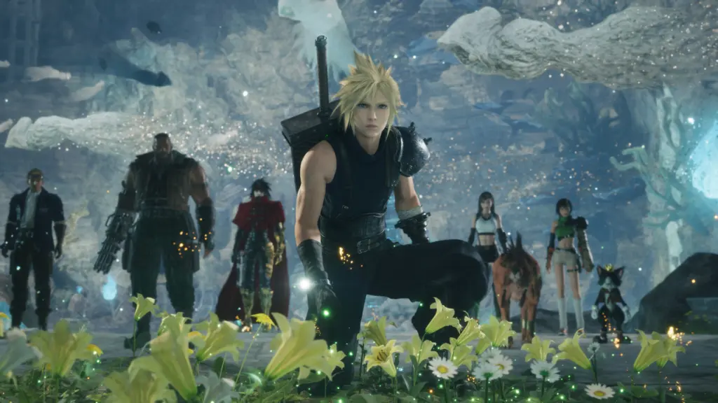 Durasi Final Fantasy VII Revelation untuk Selesaikan Semua Konten Diungkap oleh Developer 4 Durasi Final Fantasy VII Revelation