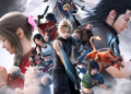 Durasi Final Fantasy VII Revelation untuk Selesaikan Semua Konten Diungkap oleh Developer 14 Durasi Final Fantasy VII Revelation
