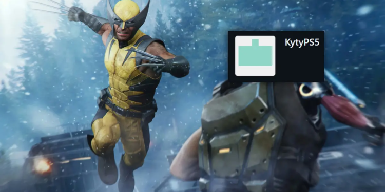 Emulator KyTyPS5 Sudah Bisa Jalankan Marvel's Wolverine, Tapi Performa Masih Buruk 1 Emulator Kytyps5 Marvel's Wolverine