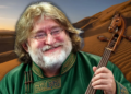 Fans Klaim Gabe Newell Jawab Pertanyaannya Soal Dia Pernah Hobi Seni Menyanyi Mongolia 9 Fans Gabe Newell