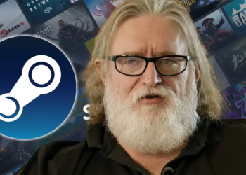 Co-Creator Counter-Strike Ungkap Steam Lahir Karena Kekesalan GabeN 5 Gaben Marah Steam