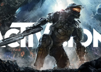 Activision Kini Tangani Game Halo Baru 6 Game Halo Baru Activision