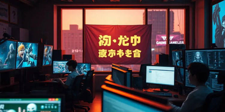 Hampir Semua Developer Di Jepang Gunakan Ai