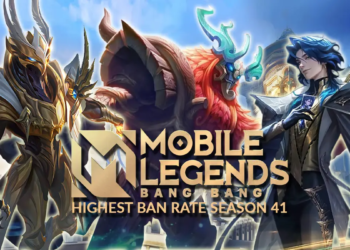 10 Hero Mobile Legends Ban Rate Tertinggi Season 41 13 Hero Mobile Legends Ban Rate Tertinggi