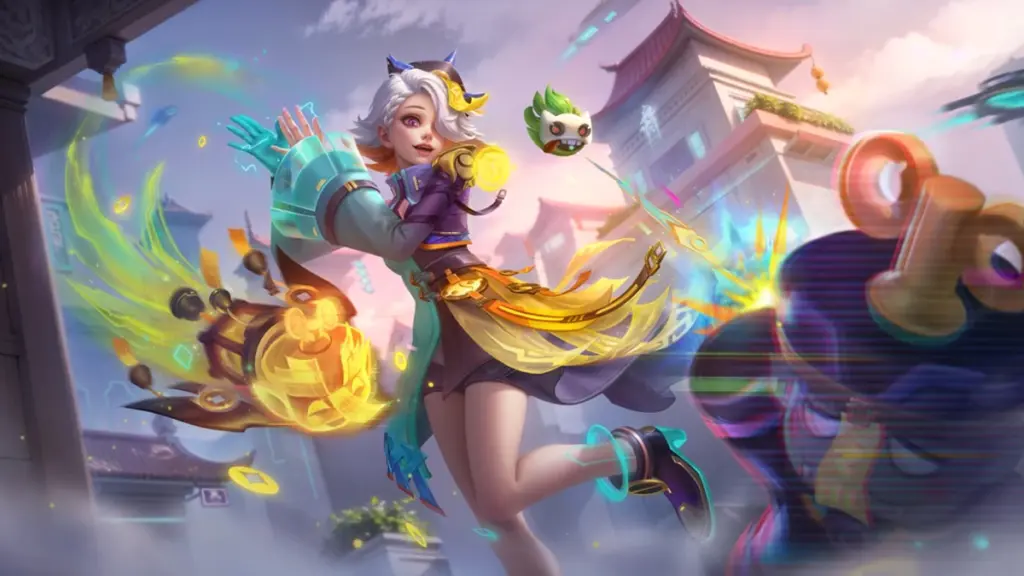 10 Hero Mobile Legends Win Rate Tertinggi Season 41 2 Hero Mobile Legends Win Rate Tertinggi