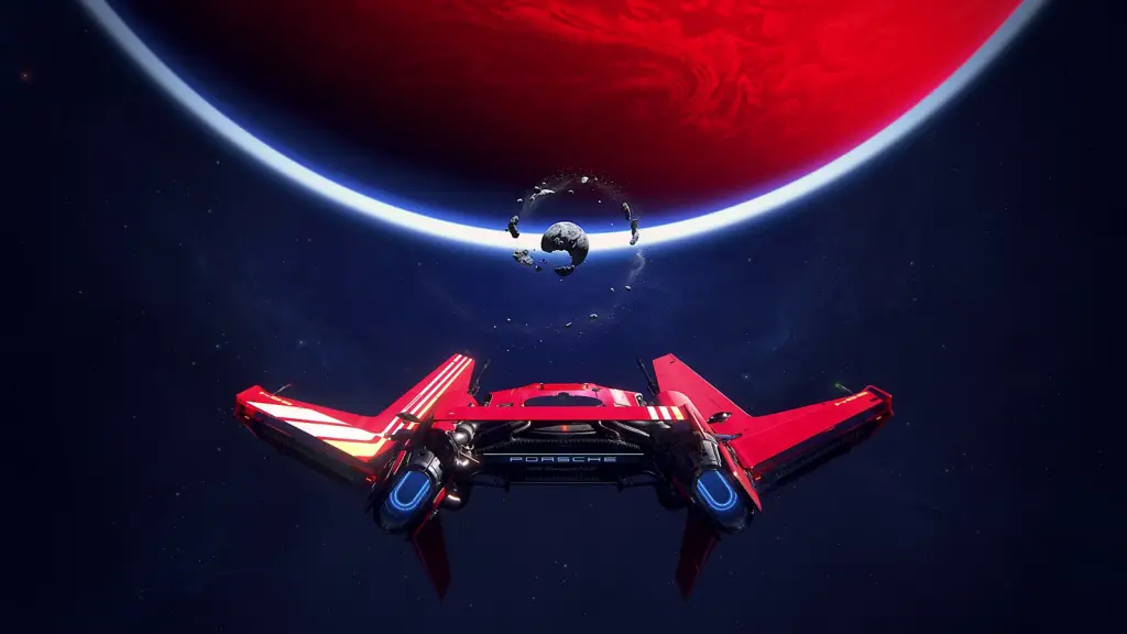 Intergalactic: The Heretic Prophet Naughty Dog 2027