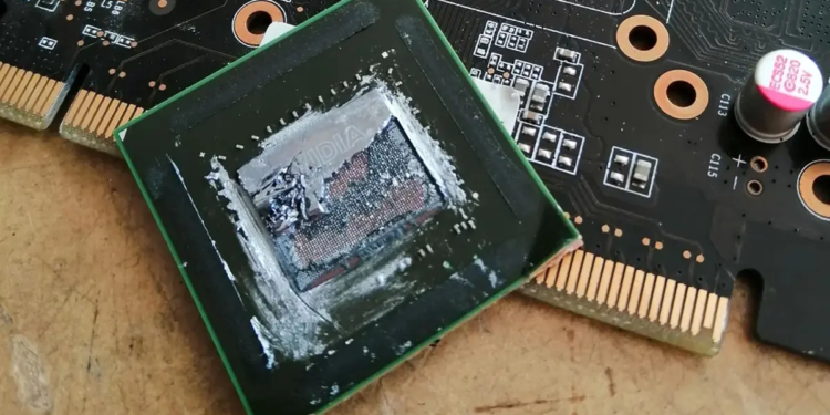 Kapasitas Chip Memori GDDR7 Terbaru Siap Meluncur 1 Kapasitas Chip Memori Gddr7 Terbaru 2026