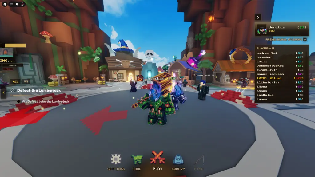 Daftar Redeem Code Pixel Blade Roblox September 2026 Terbaru 4 Kode Redeem Aktif Saat Ini