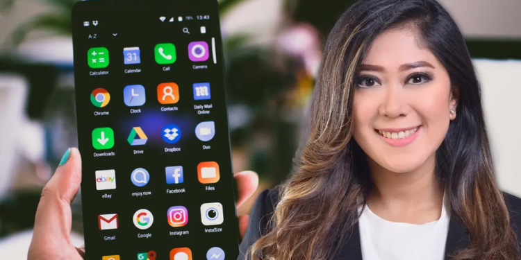 Komdigi Aplikasi Berbahaya