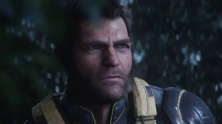 Kreator God of War Marvel's Wolverine